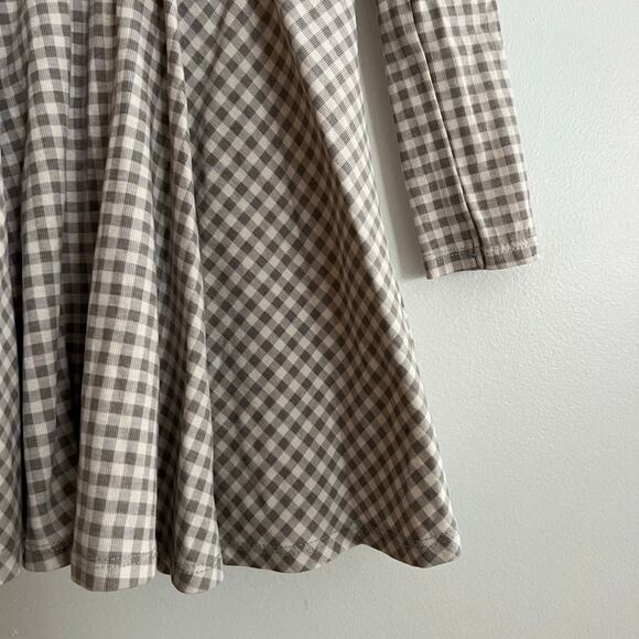 Lovely Littles gingham dress - Picture 4 of 9